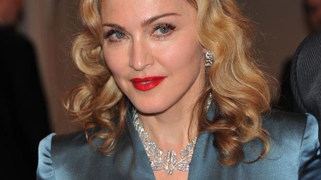 Czy Madonna otrzyma nominację do Oscara? - fot. Stephen Lovekin /Getty Images/Flash Press Media