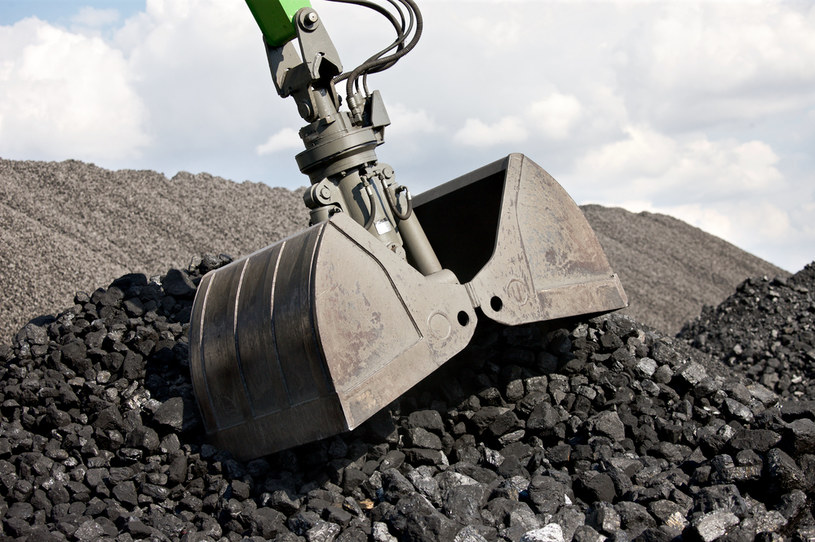 Czy mamy renesans górnictwa węgla kamiennego? Zdj. ilustracyjne /123RF/PICSEL