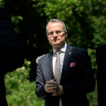 Czy Marek Magierowski może zostać prezydentem?