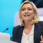 Czy ​Marine Le Pen zastąpi Emmanuela Macrona w Pałacu Elizejskim?