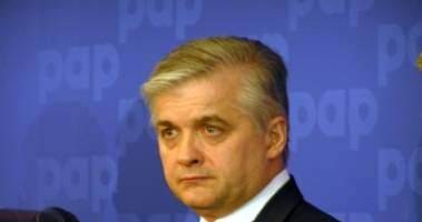 Czy marszałek Sejmu wycofa się z kandydowania? /INTERIA.PL