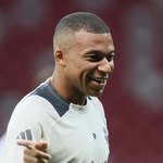 Czy Mbappe zadebiutuje w Realu na PGE Narodowym? 