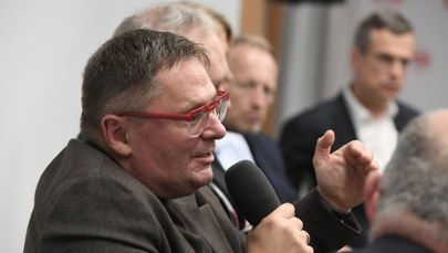 ​Czy media przetrwają rewolucję technologiczną? "Świat Narracji" - eksperci debatują na żywo