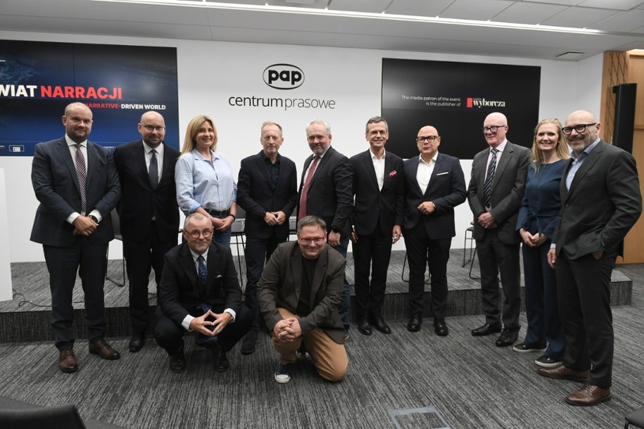 Czy media przetrwają rewolucję technologiczną? /PAP