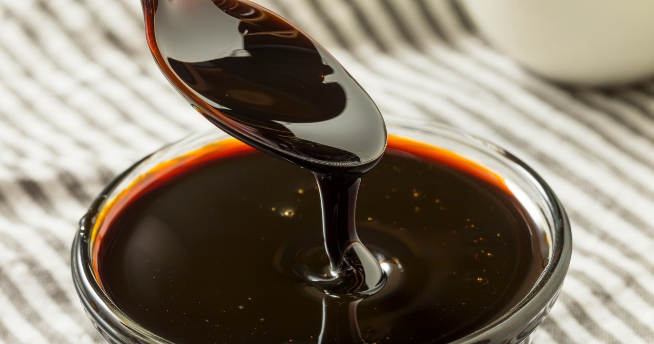 Czy melasa jest zdrowa? Kto powinien ją spożywać? /bhofack2 /123RF/PICSEL