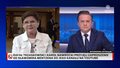 Czy Mentzen poprze Nawrockiego? Szydło w ''Gościu Wydarzeń'': Druga tura polega na tym, że szuka się kompromisów