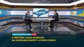 Czy Mentzen weźmie udział w głosowaniu? "Nie powiem, co zrobię w niedzielę"