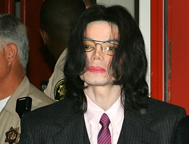Czy Michael Jackson lekceważył pracowników? fot. Carlo Allegri /Getty Images/Flash Press Media