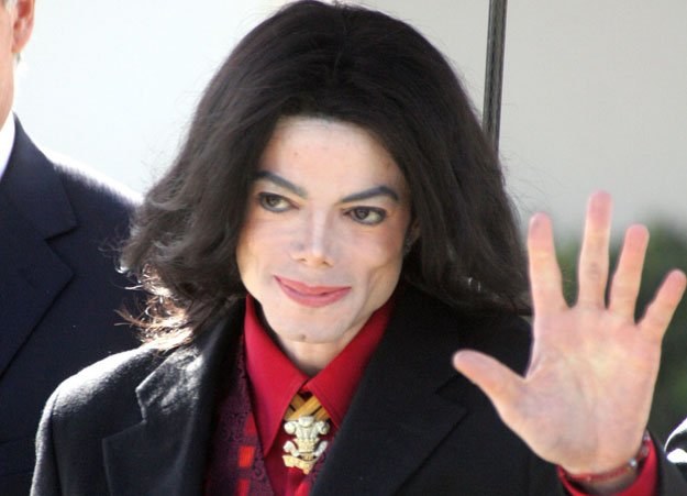 Czy Michael Jackson romansował z mężczyznami? fot. Frazer Harrison /Getty Images/Flash Press Media