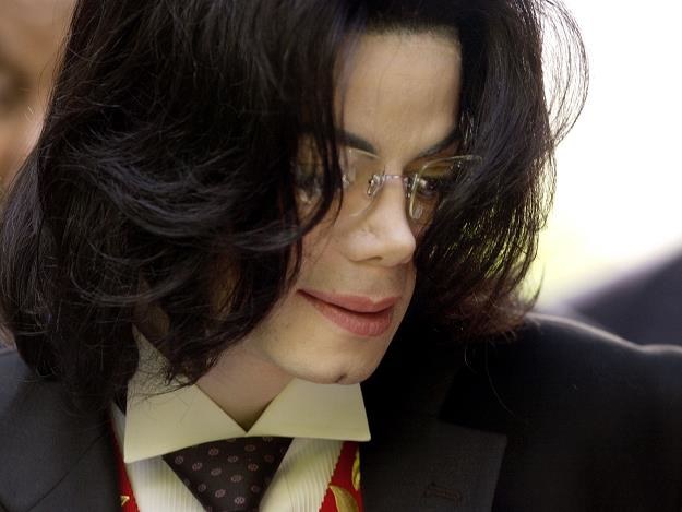 Czy Michael Jackson tuż przed śmiercią był w dobrej formie? fot. Pool /Getty Images/Flash Press Media