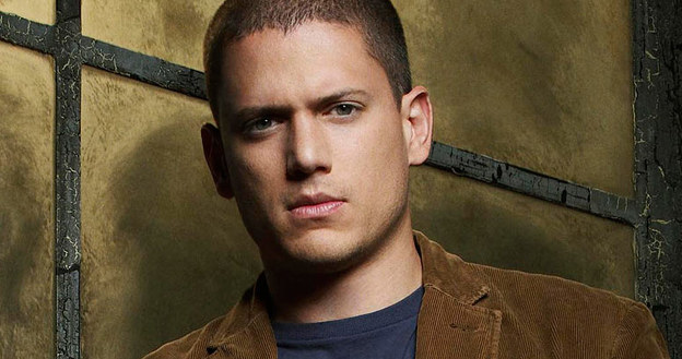 Czy Michael Scofield (Wentworth Miller) przechytrzy Firmę? /materiały prasowe