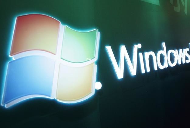 Czy Microsoft chce porzucić markę Windows? /AFP