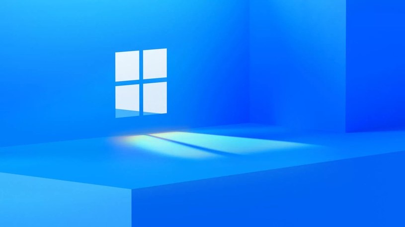 Czy Microsoft naprawdę szykuje Windows 11? Co wiemy o nowym systemie? /Geekweek