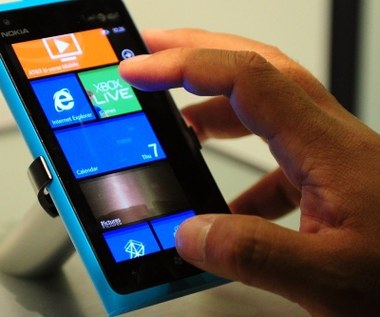 Czy Microsoft zdąży z Windows Phone 8?