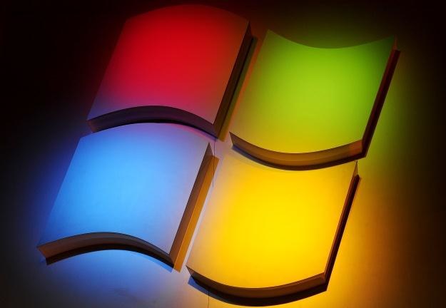 Czy Microsoft zrezygnuje z aktualizacji Service Pack dla Windowsa? /AFP
