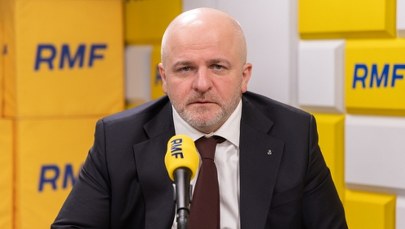 Czy między Polską a Ukrainą narasta kryzys zaufania?