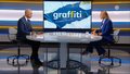 Czy minister Niedzielski powinien podać się do dymisji? Nowacka w "Graffiti": Natychmiast