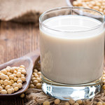 Czy mleko sojowe może zaburzyć pracę tarczycy?