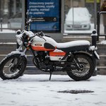 Czy motocykl musi mieć ubezpieczenie OC, kiedy zimuje? 