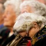 Czy możemy liczyć na wysoką emeryturę? /AFP