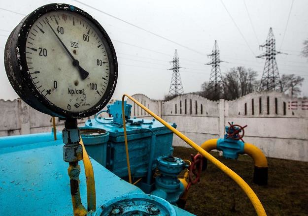 Czy możemy nie kupować gazu i ropy z Rosji? /AFP