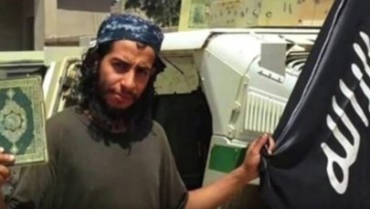 Czy "mózg" paryskich zamachów brał w nich udział? Tak sugerują śledczy z Francji 