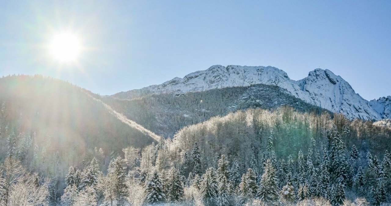 Czy możliwa jest powtórka Zdarzenia Carringtona z 1859 roku? /Pawel Murzyn /East News