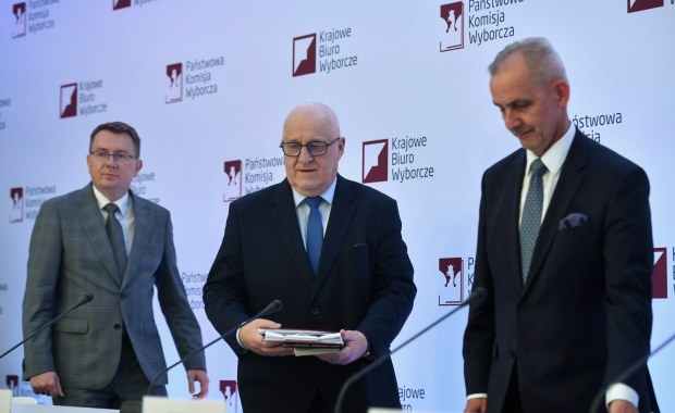 Czy możliwe jest ponowne liczenie głosów? PKW wyjaśnia