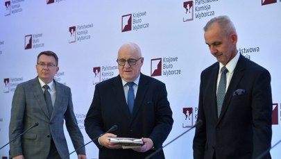 Czy możliwe jest ponowne liczenie głosów? PKW wyjaśnia