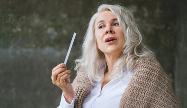 Czy można cofnąć siwienie włosów i wrócić do naturalnego koloru? Takie są fakty