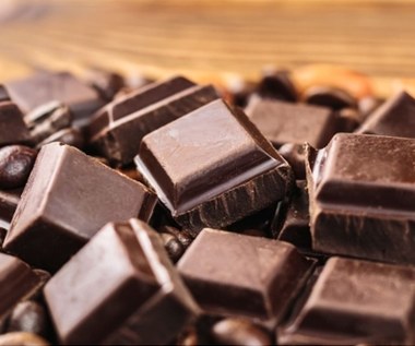 Czy można jeść bez obaw gorzką czekoladę? Znaleziono w niej metale ciężkie