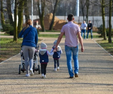 Czy można już rozliczyć podatek? Pamiętaj o uldze na dziecko