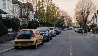 Czy można parkować "pod prąd"? Kierowcy zaskoczeni przepisami