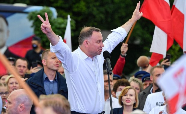 Czy można przegrać debatę z samym sobą?