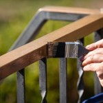 malowanie Czy można przemalować balkon lub balustradę w bloku? Sprawdź, zanim zaczniesz remont