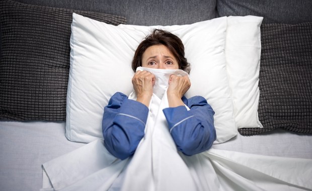 Czy można przestać się bać? Oto jak oswoić lęk według specjalistki