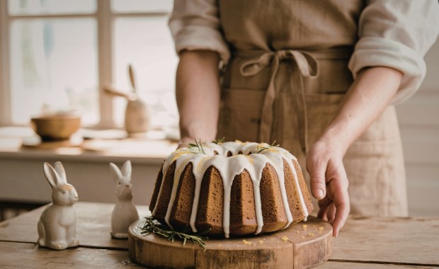 Czy można przygotować żołądek na święta? Dietetyczka ma kilka rad
