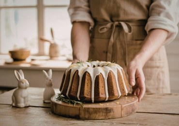 Czy można przygotować żołądek na święta? Dietetyczka ma kilka rad