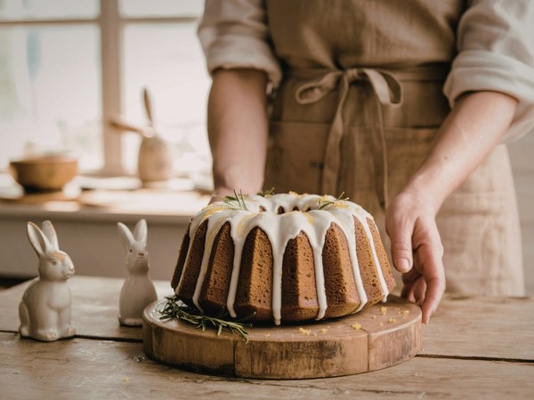 Czy można przygotować żołądek na święta? Dietetyczka ma kilka rad