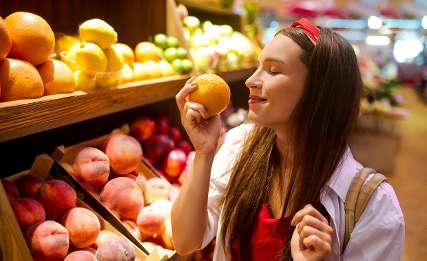 Czy można trenować węch i smak? Ekspert wyjaśnia