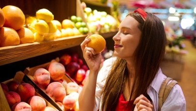 Czy można trenować węch i smak? Ekspert wyjaśnia