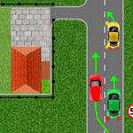Czy można wyprzedzać auto, które skręca w lewo?
