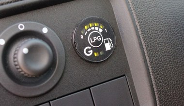 Czy można zamontować instalację gazową do auta w leasingu?