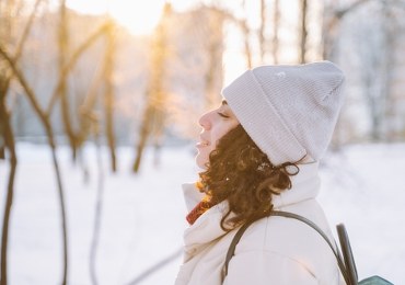 Czy mróz szkodzi zdrowiu? 3 sposoby na mocniejszą odporność zimą