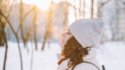 Czy mróz szkodzi zdrowiu? 3 sposoby na mocniejszą odporność zimą