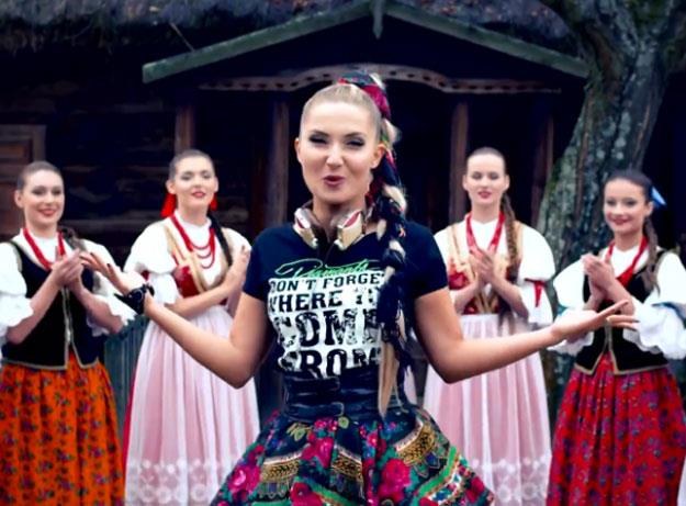 Czy "My Słowianie" mają szansę wygrać Eurowizję? /