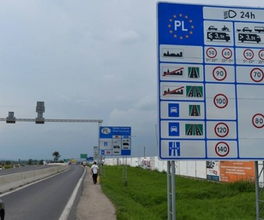 ​Czy na autostradach i drogach ekspresowych w Polsce są fotoradary?