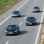 wyprzedzanie Czy na autostradzie można wyprzedzać prawym pasem? Zasada jest jedna