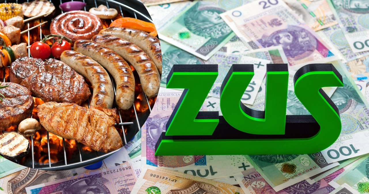 Czy na L4 można wyjechać na urlop? /ARKADIUSZ ZIOLEK/East News, canva.com /