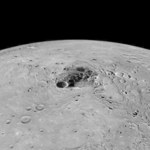 Czy na Merkurym jest życie? Nowe badania stawiają planetę w innym świetle